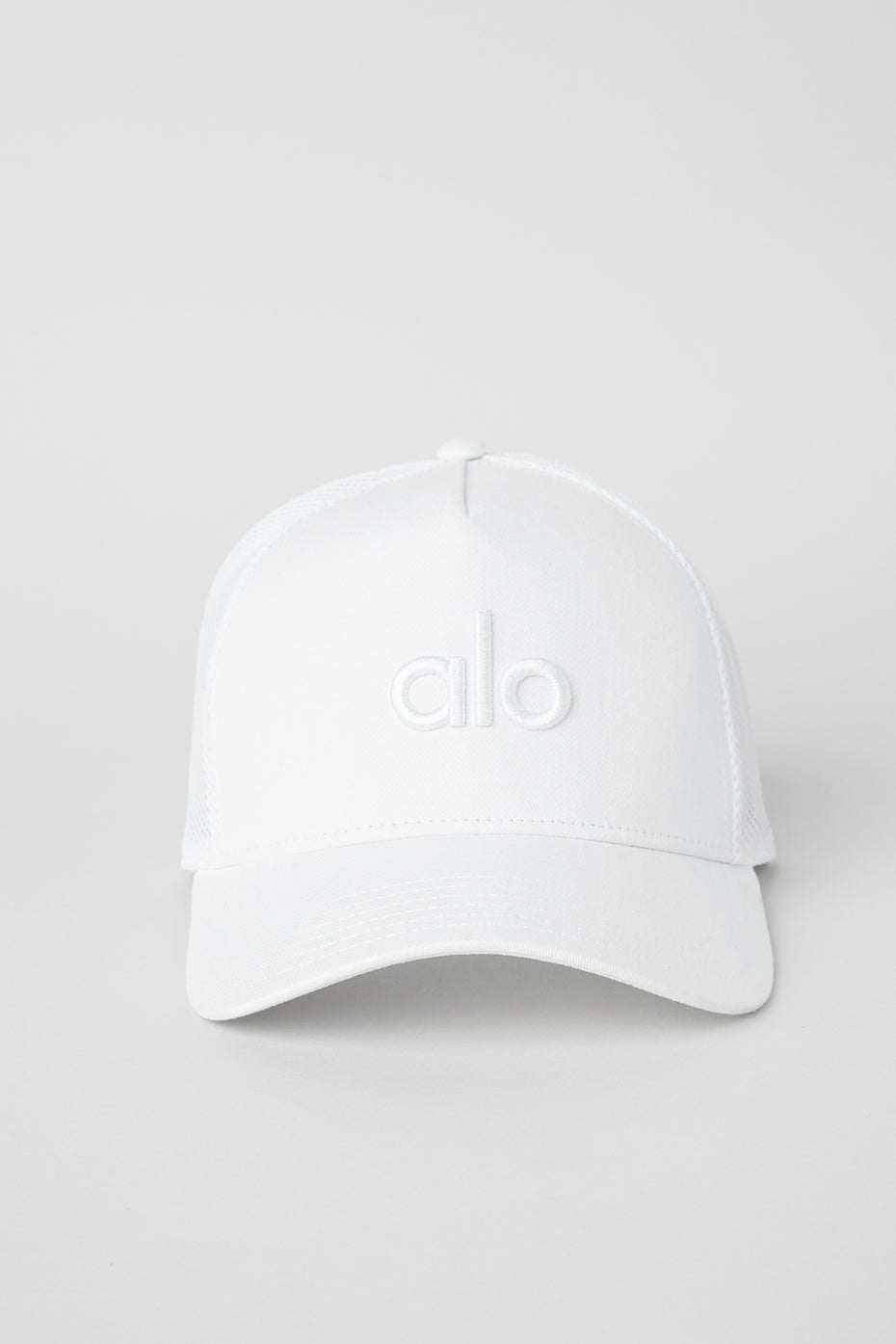 Casquette -  District Trucker