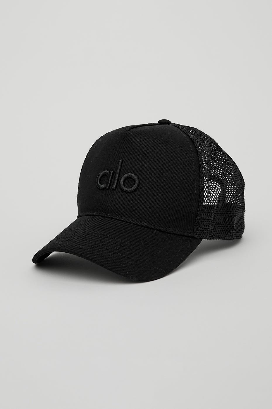 Casquette -  District Trucker