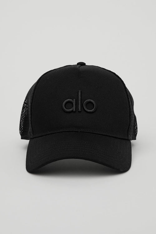 Casquette -  District Trucker