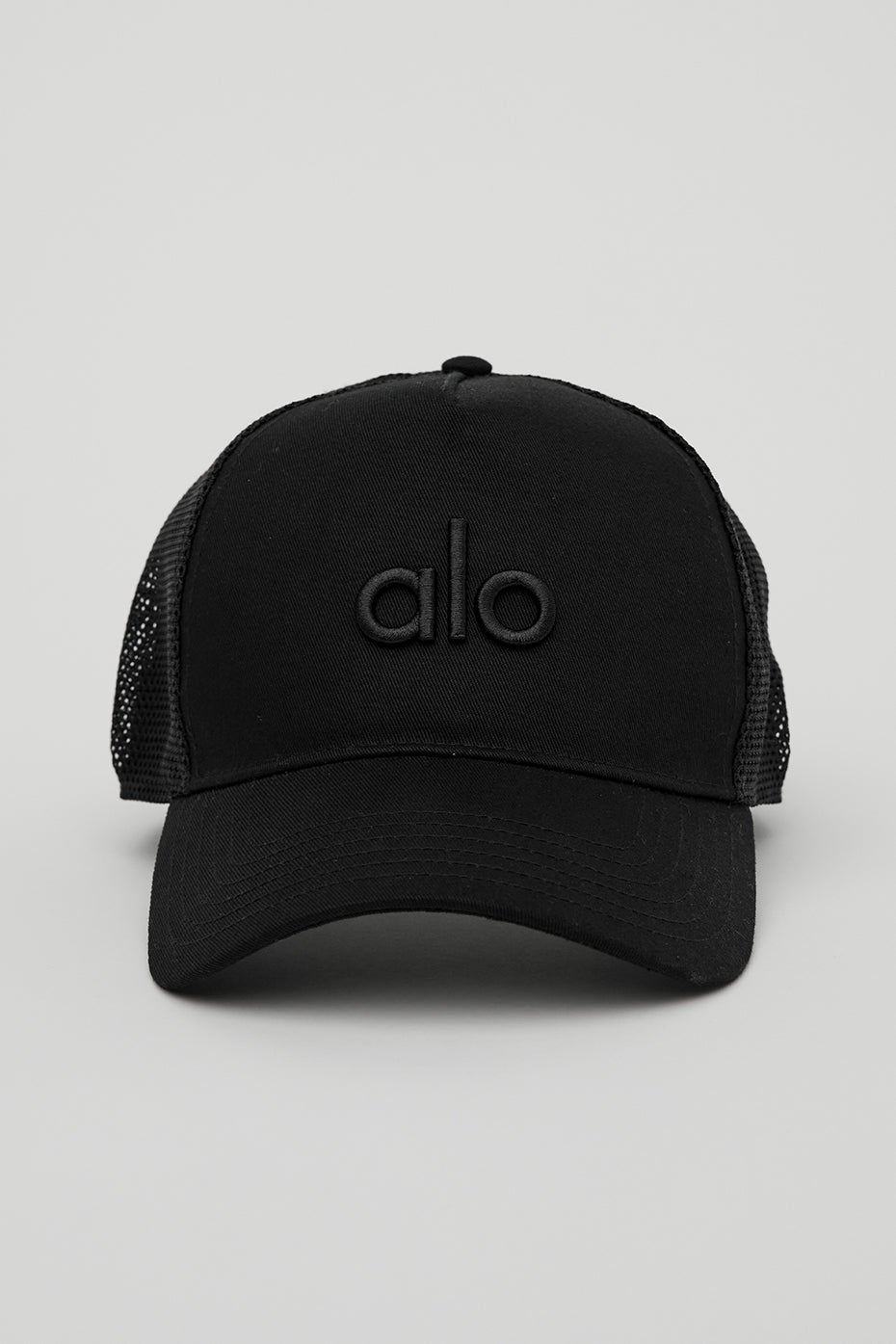 Casquette -  District Trucker