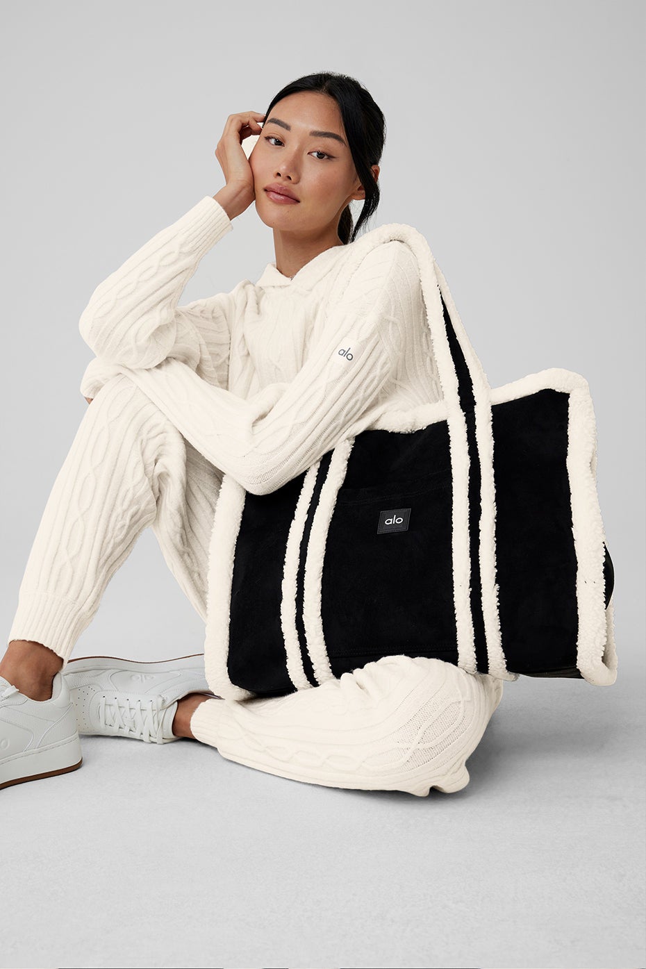 Sac fourre-tout - Winterfun
