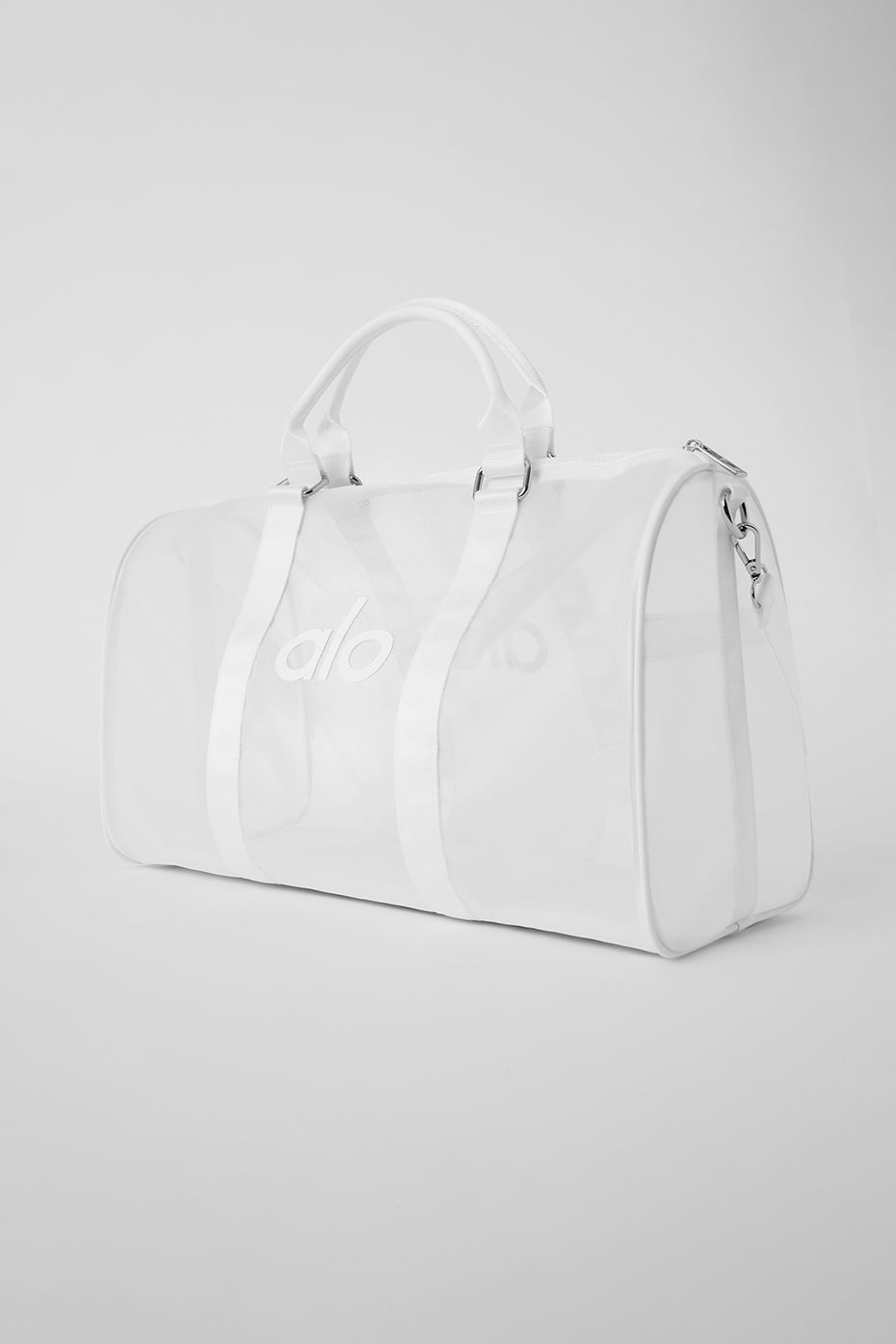 Sac de sport - Transparent