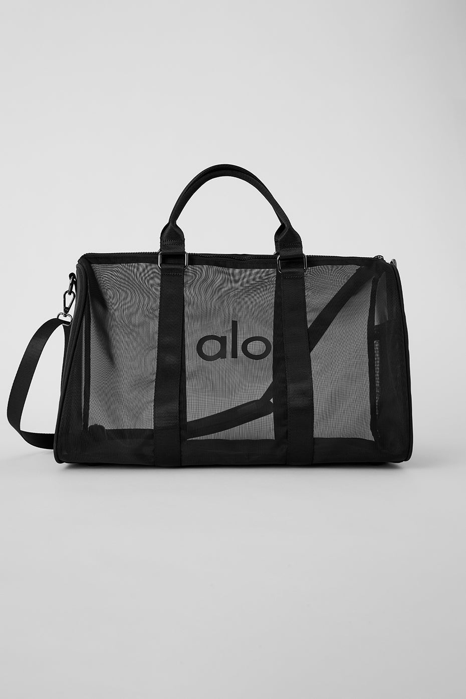 Sac de sport - Transparent