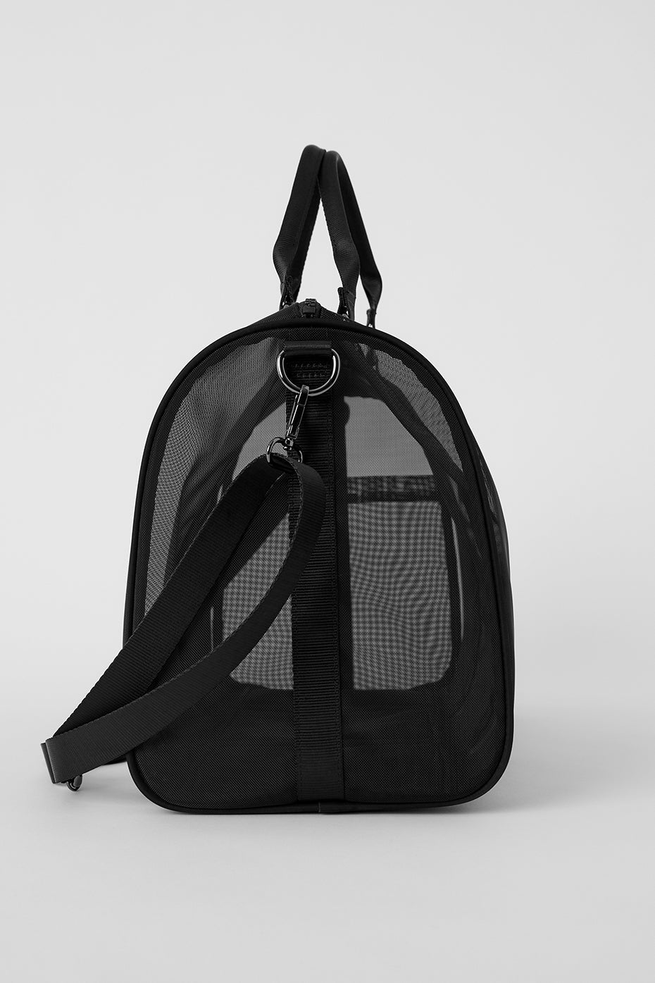 Sac de sport - Transparent