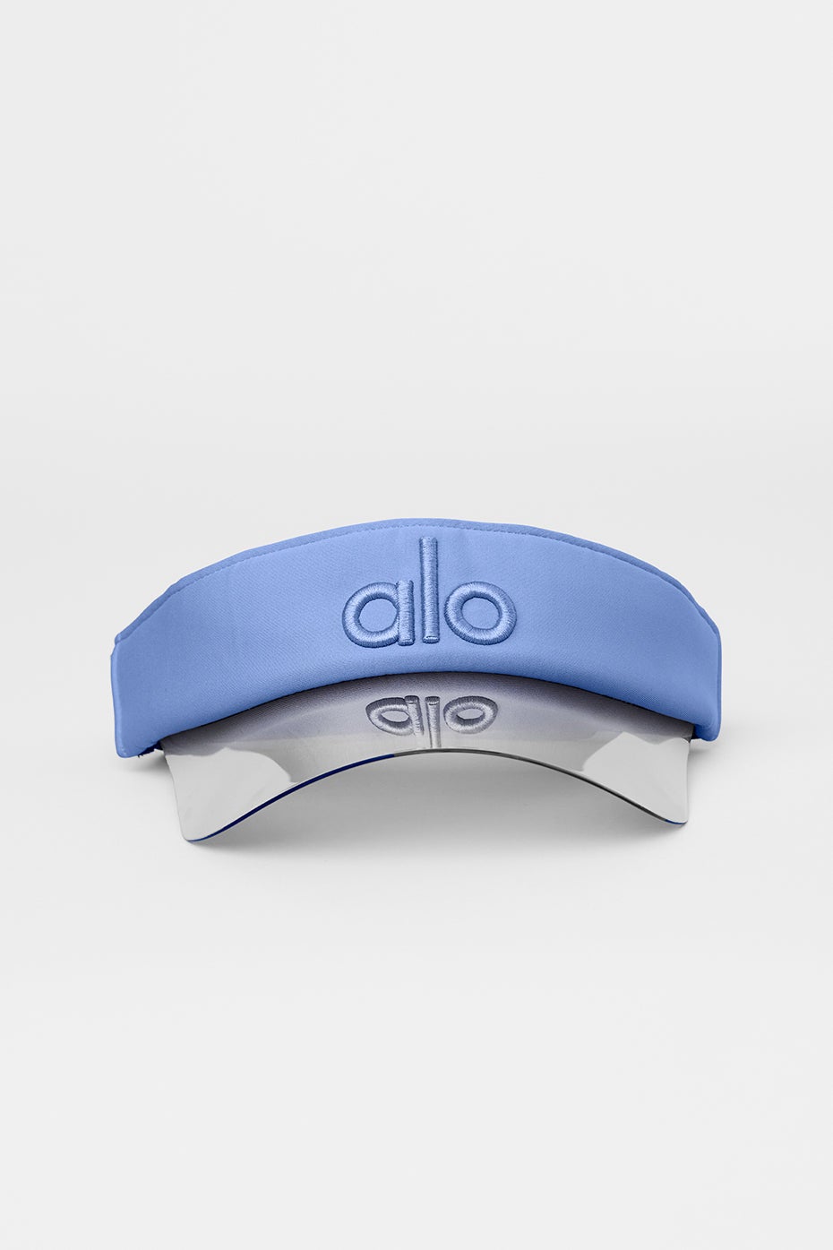 Visière solaire Airlift - BLEU CRYSTAL