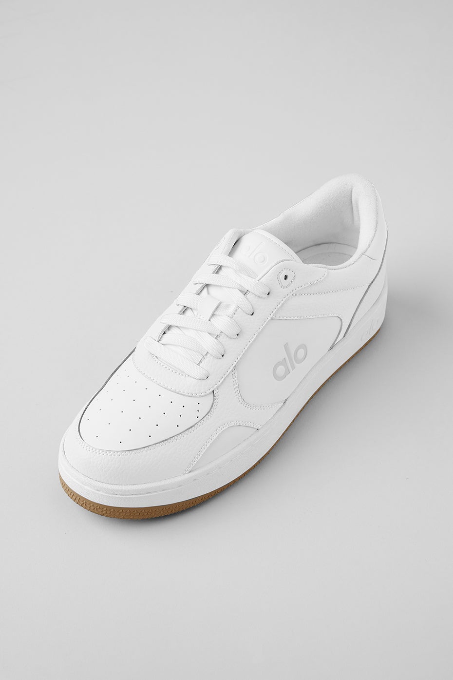 Baskets Recovery Mode - Blanc naturel