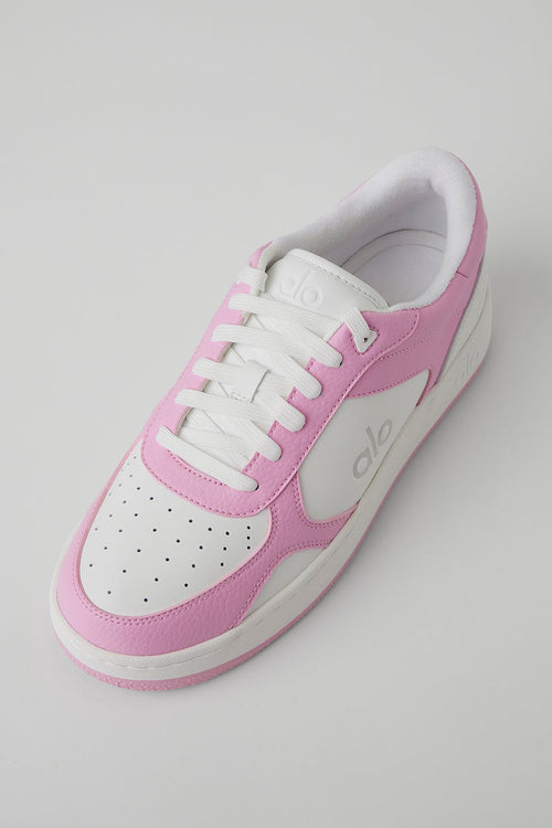 Baskets Recovery Mode - Rose/Blanc