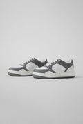 Baskets Recovery Mode - Gris/Blanc