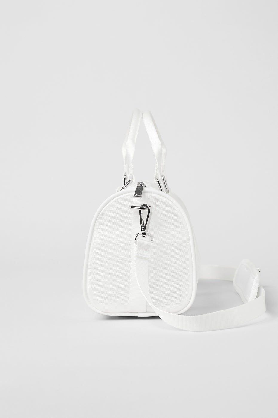 Mini sac de sport  - Transparent