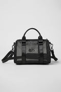 Mini sac de sport  - Transparent