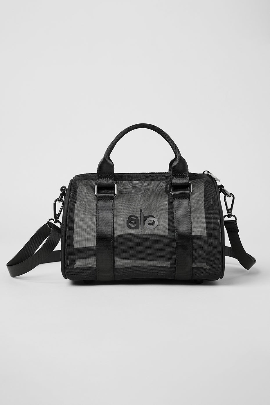 Mini sac de sport  - Transparent