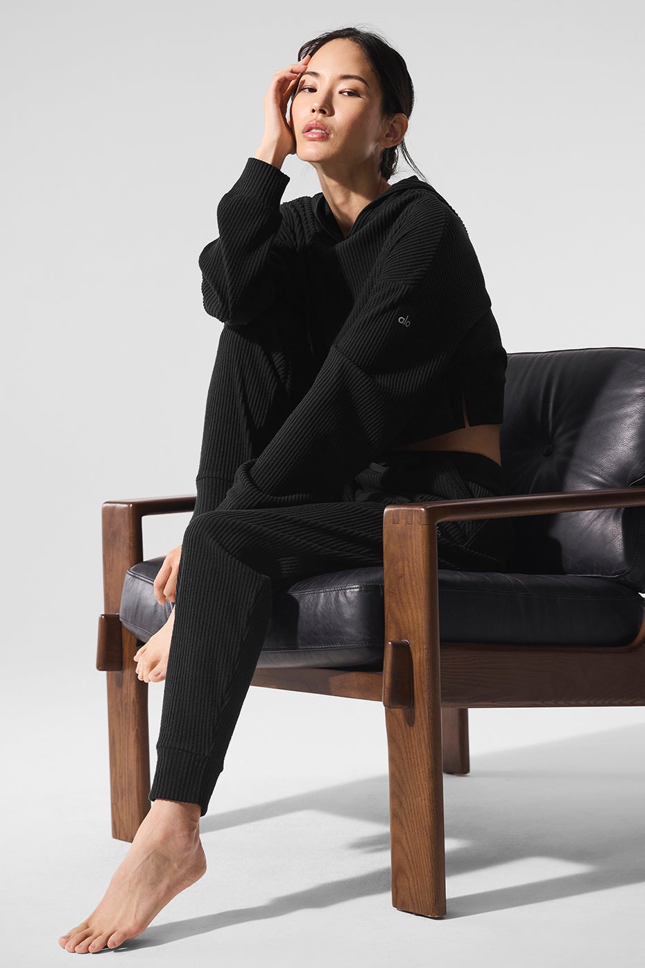 Ensemble - Muse Hoodie