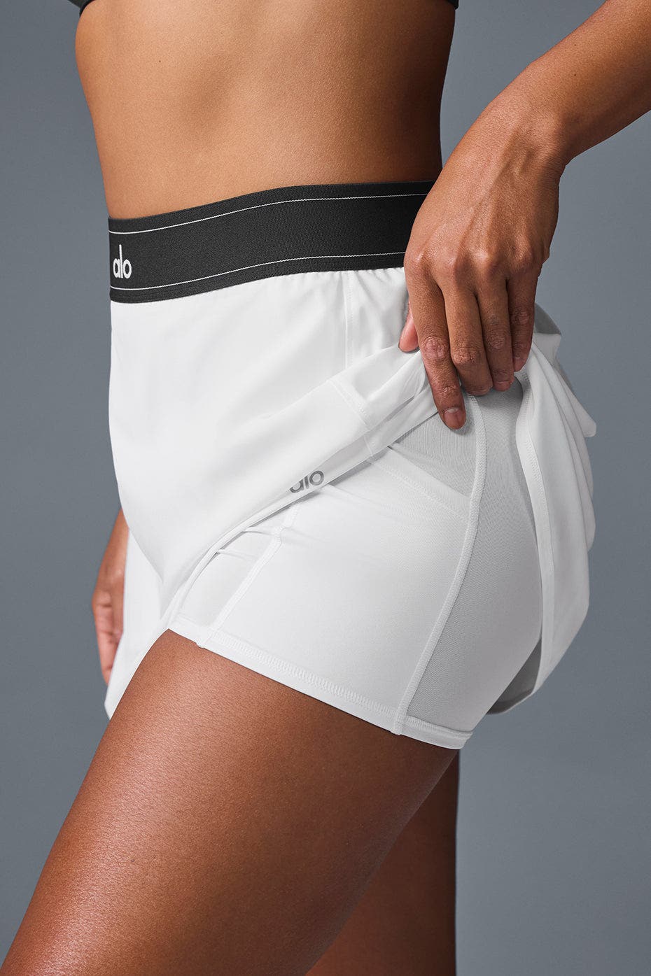 Jupe de tennis - Match Point "best seller "