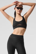 Soutien-gorge Airlift Rebel - Noir