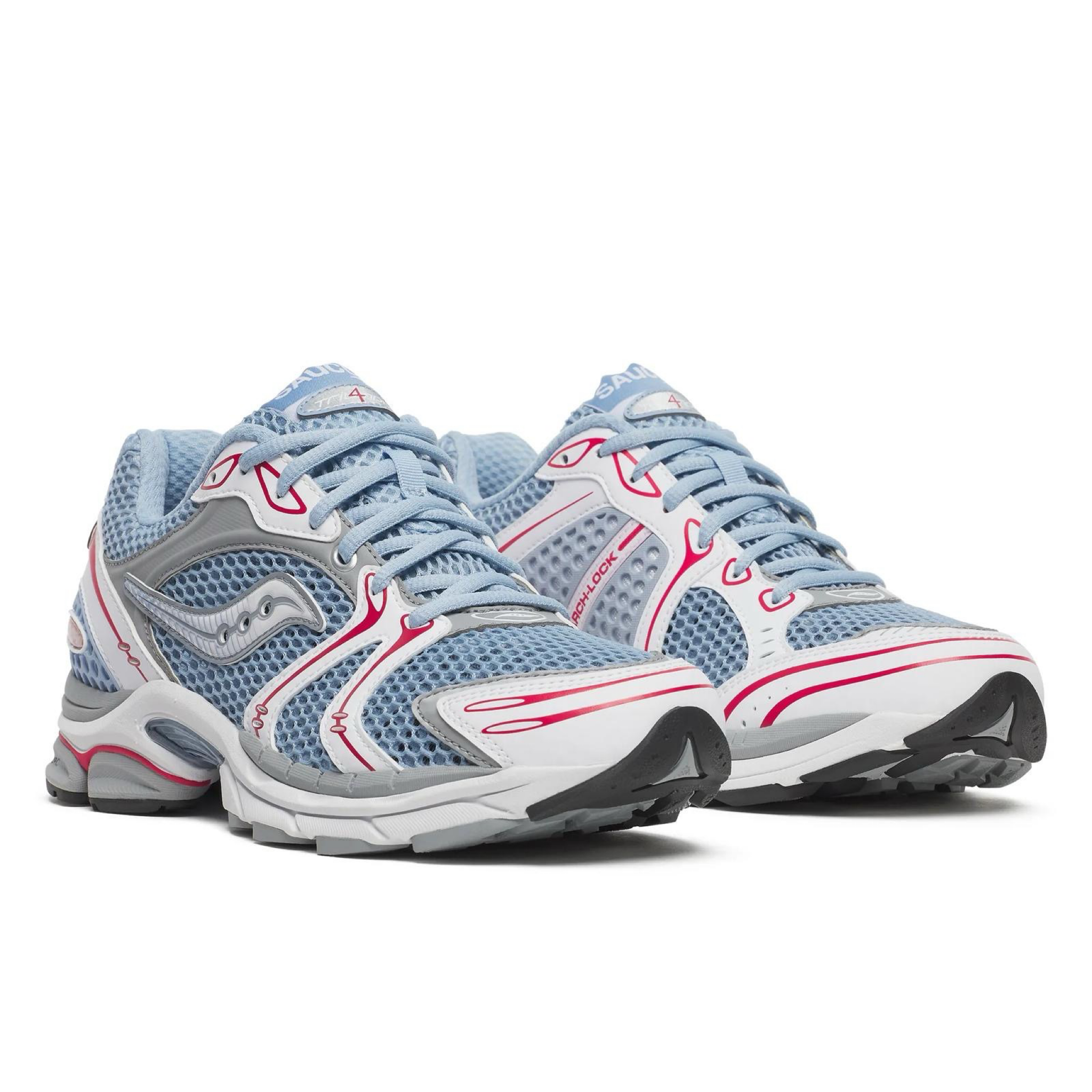 Saucony Progrid Triumph 4