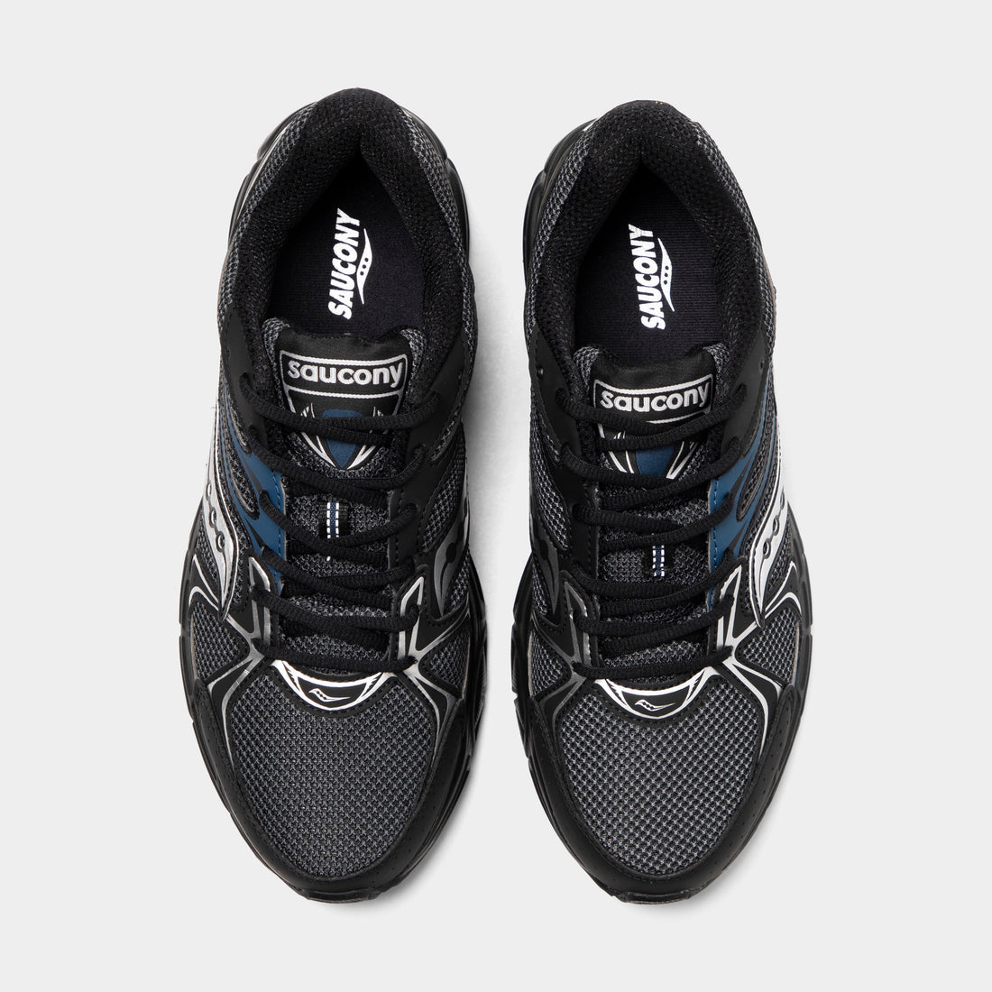 Saucony Ride Millenium
