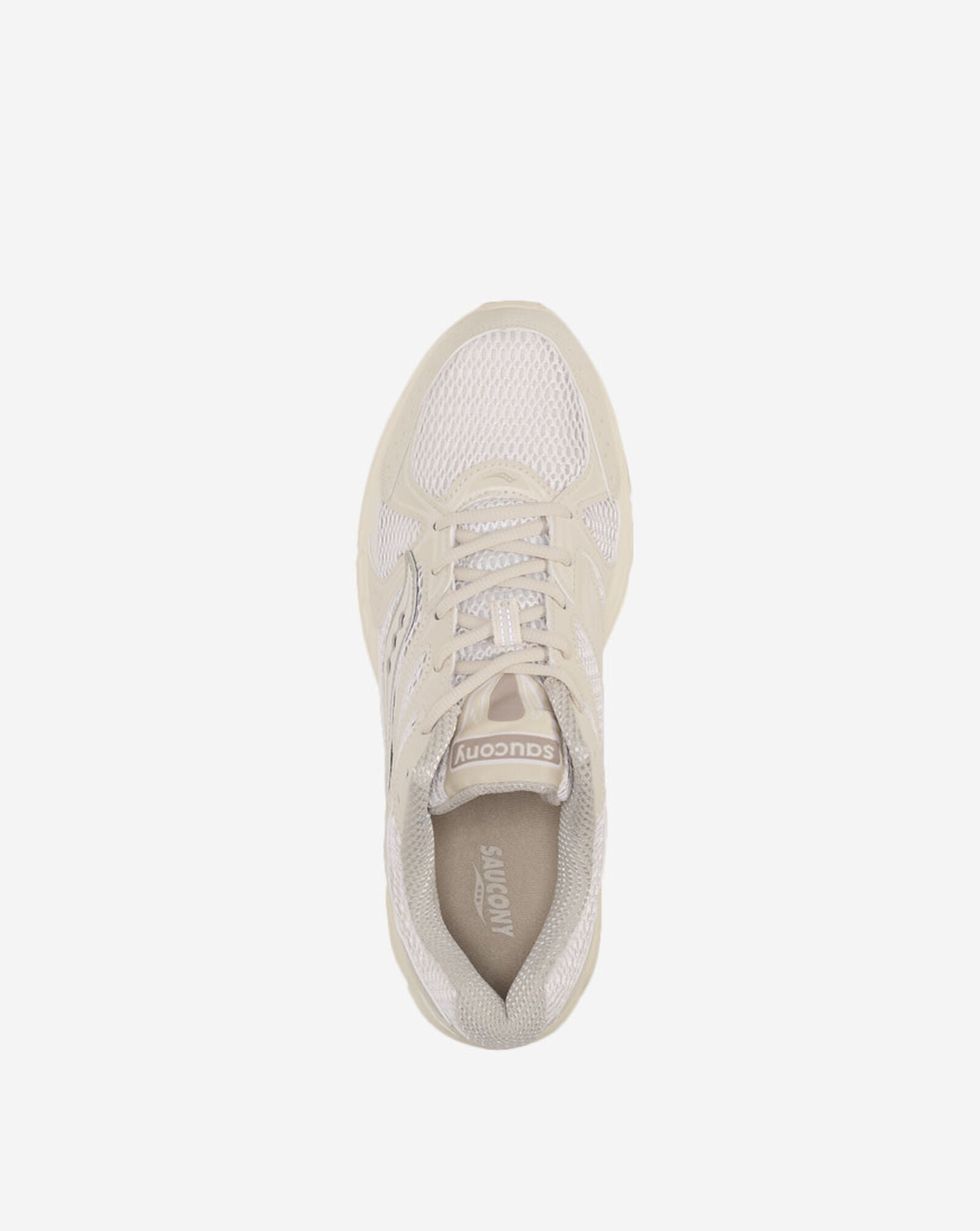 Saucony Ride Millenium