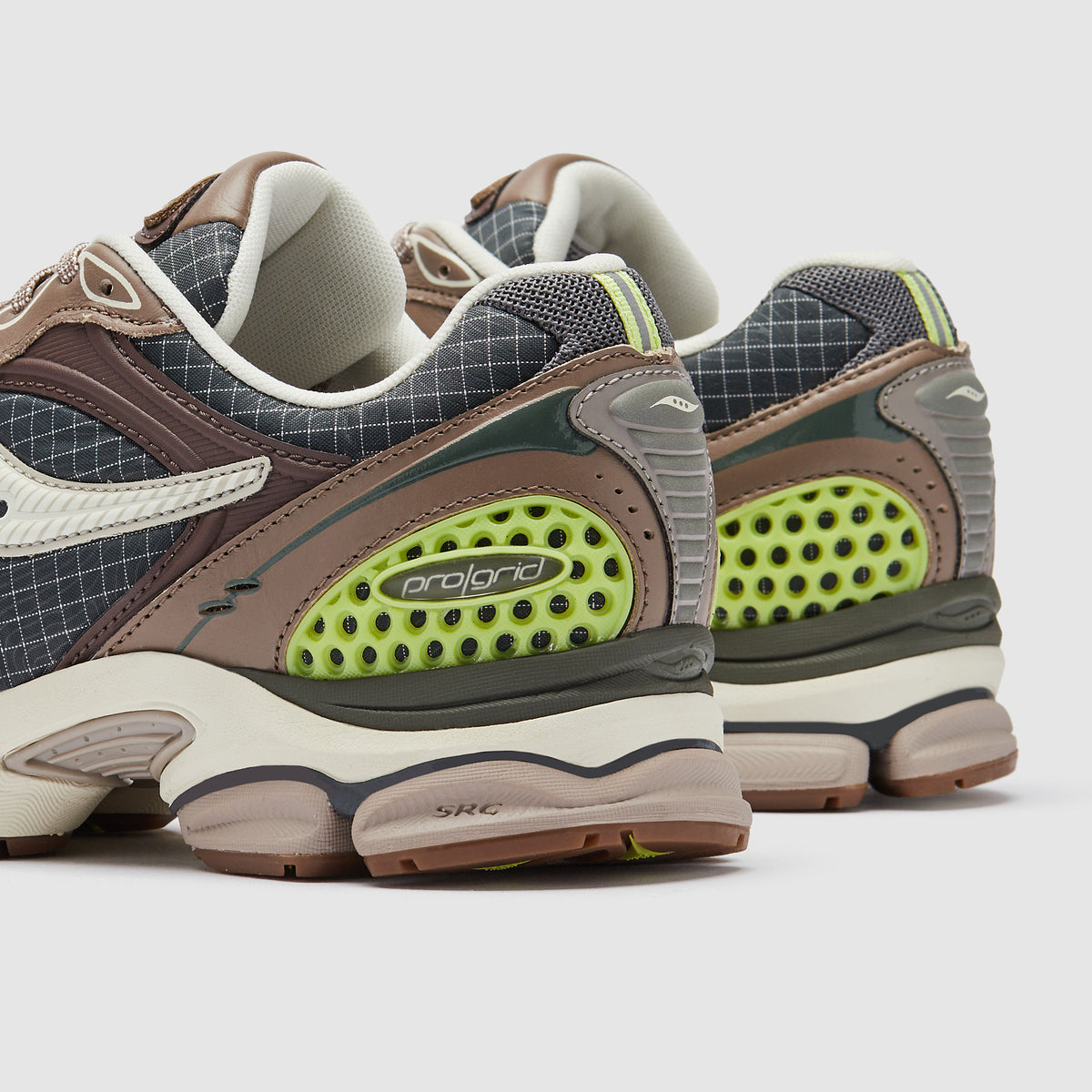 Saucony Progrid Triumph 4