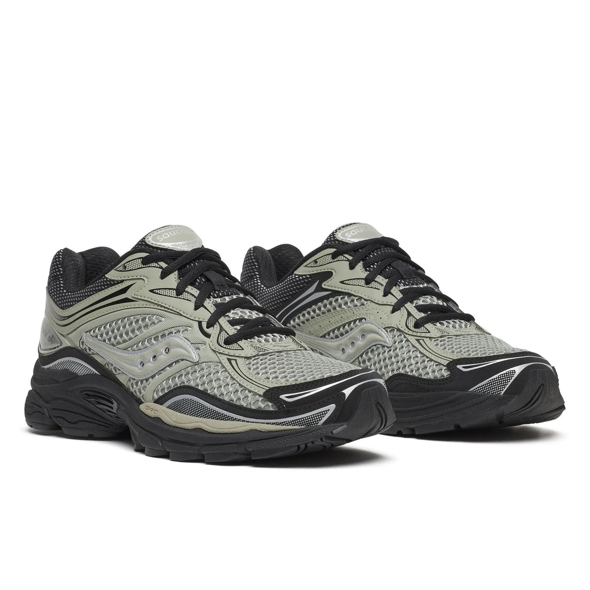 Saucony ProGrid Omni 9