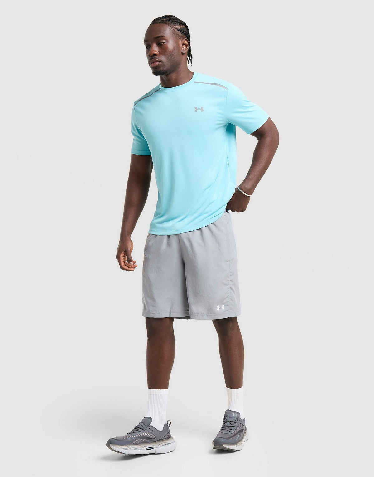 Under Armour Running T-shirt
