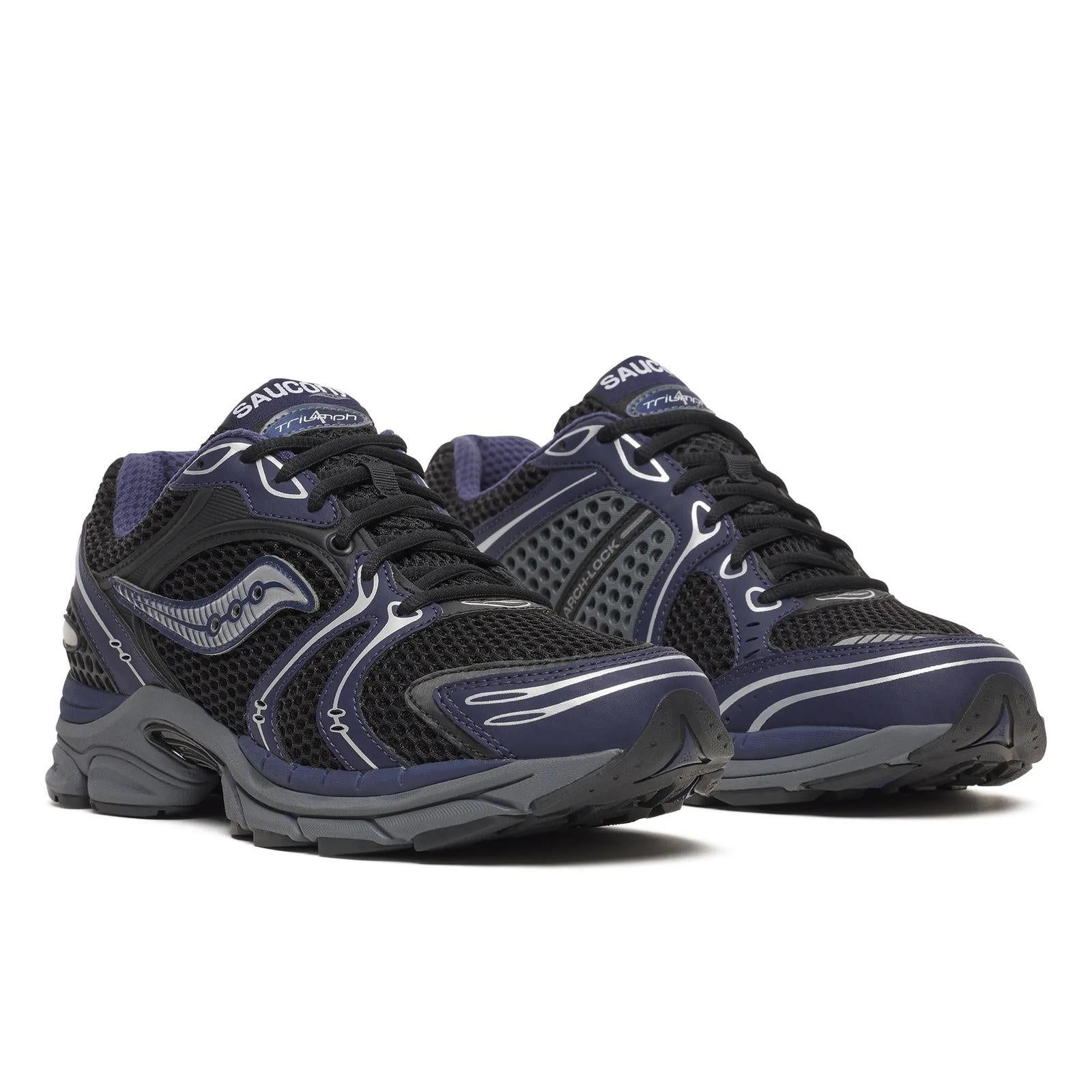 Saucony Progrid Triumph 4