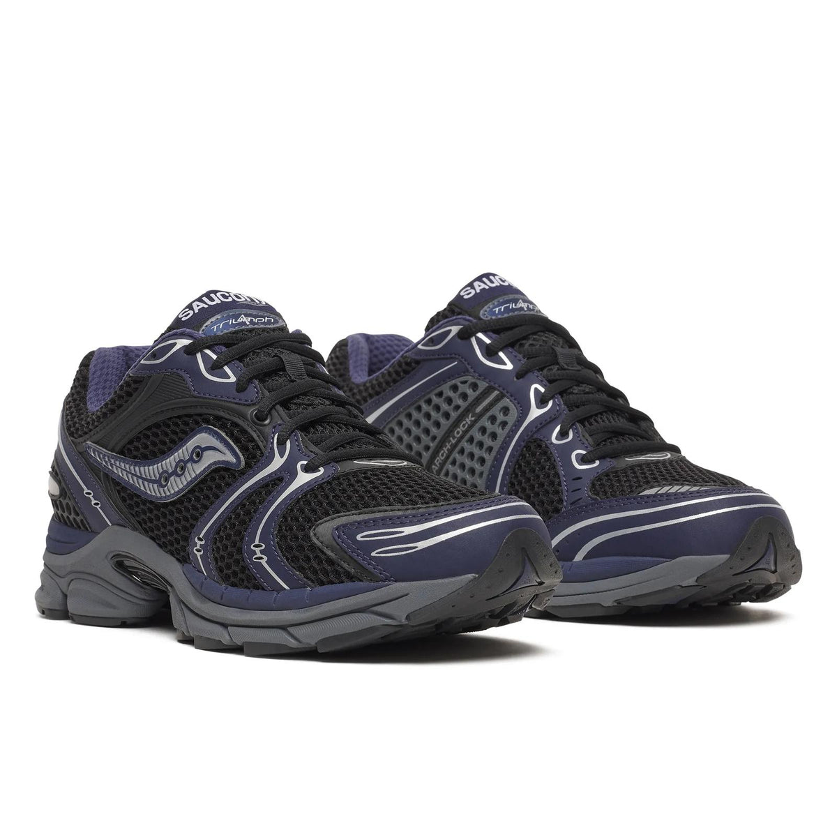 Saucony Progrid Triumph 4