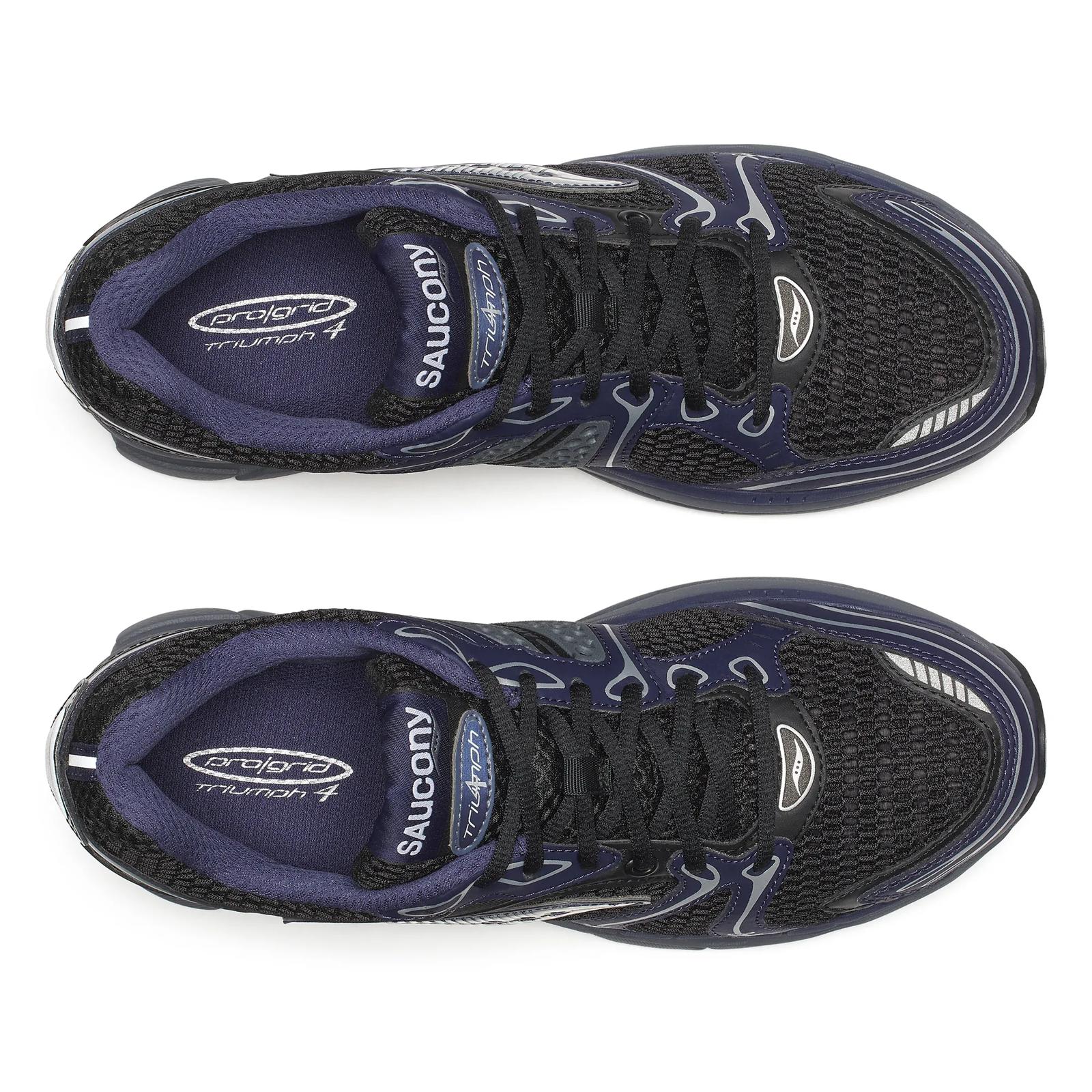 Saucony Progrid Triumph 4
