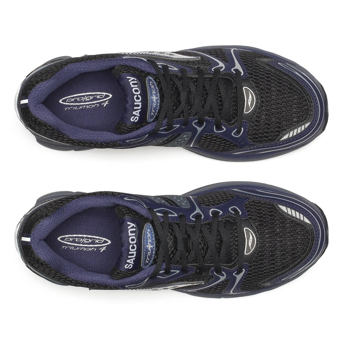 Saucony Progrid Triumph 4