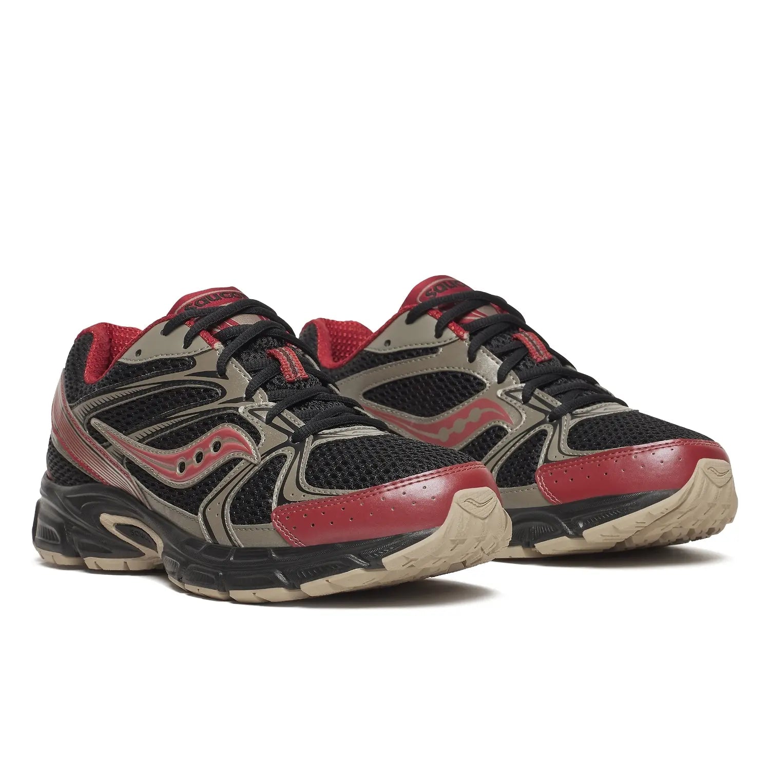Saucony Ride Millenium