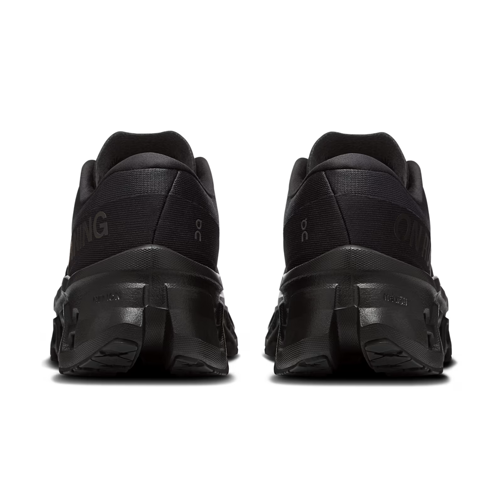 On Cloudrunner 3 – Trail & Route Homme