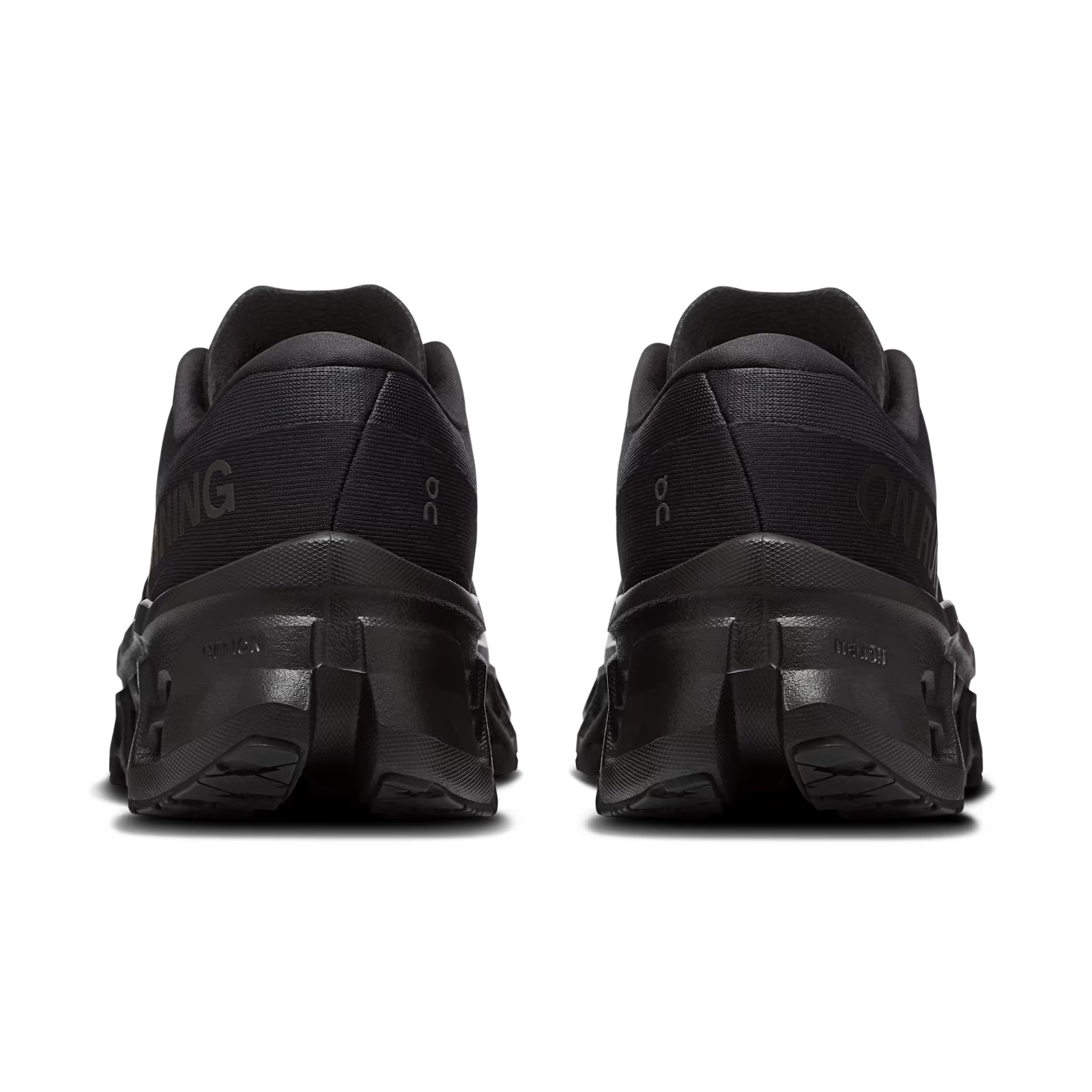On Cloudrunner 3 – Trail & Route Homme