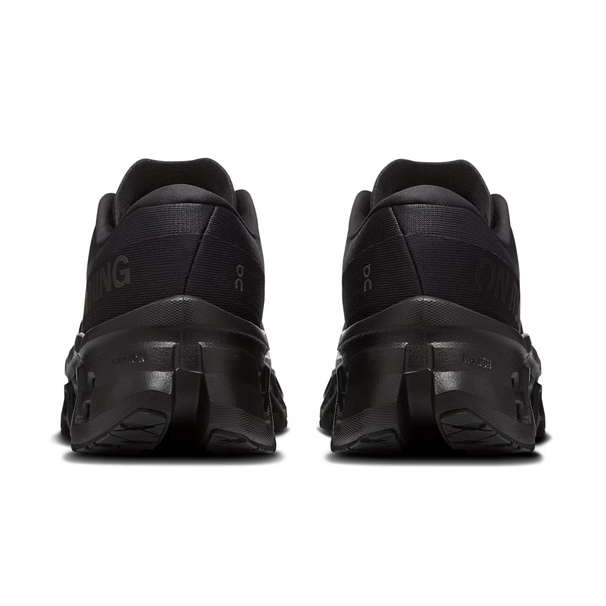 On Cloudrunner 3 – Trail & Route Homme