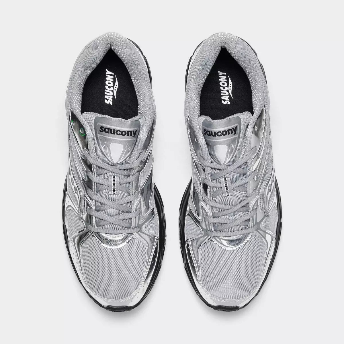 Saucony Ride Millenium