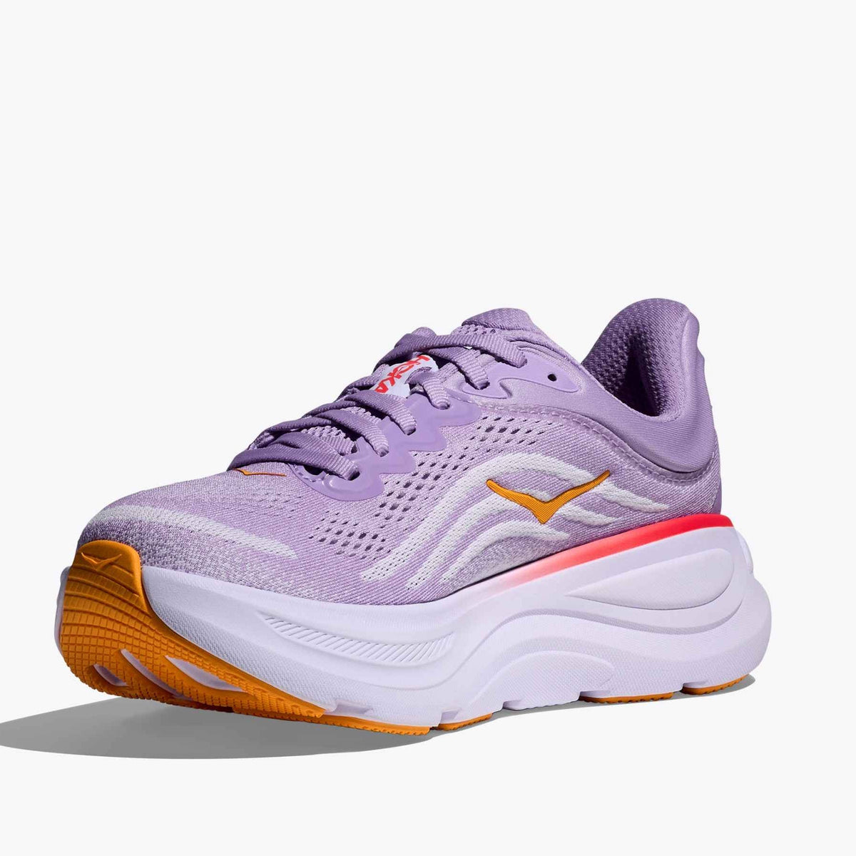 Hoka Bondi 9 Chaussures de running pour homme