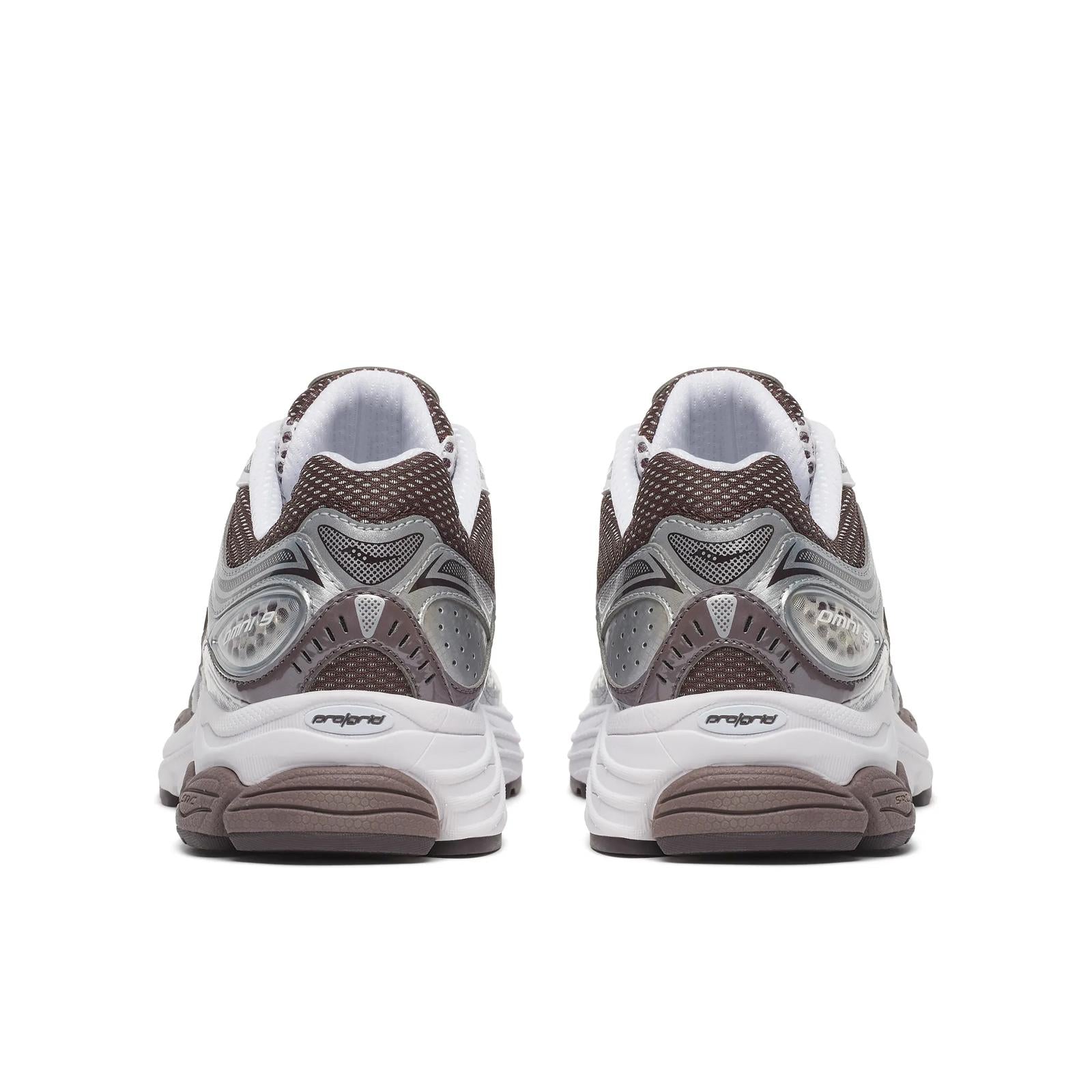 Saucony ProGrid Omni 9