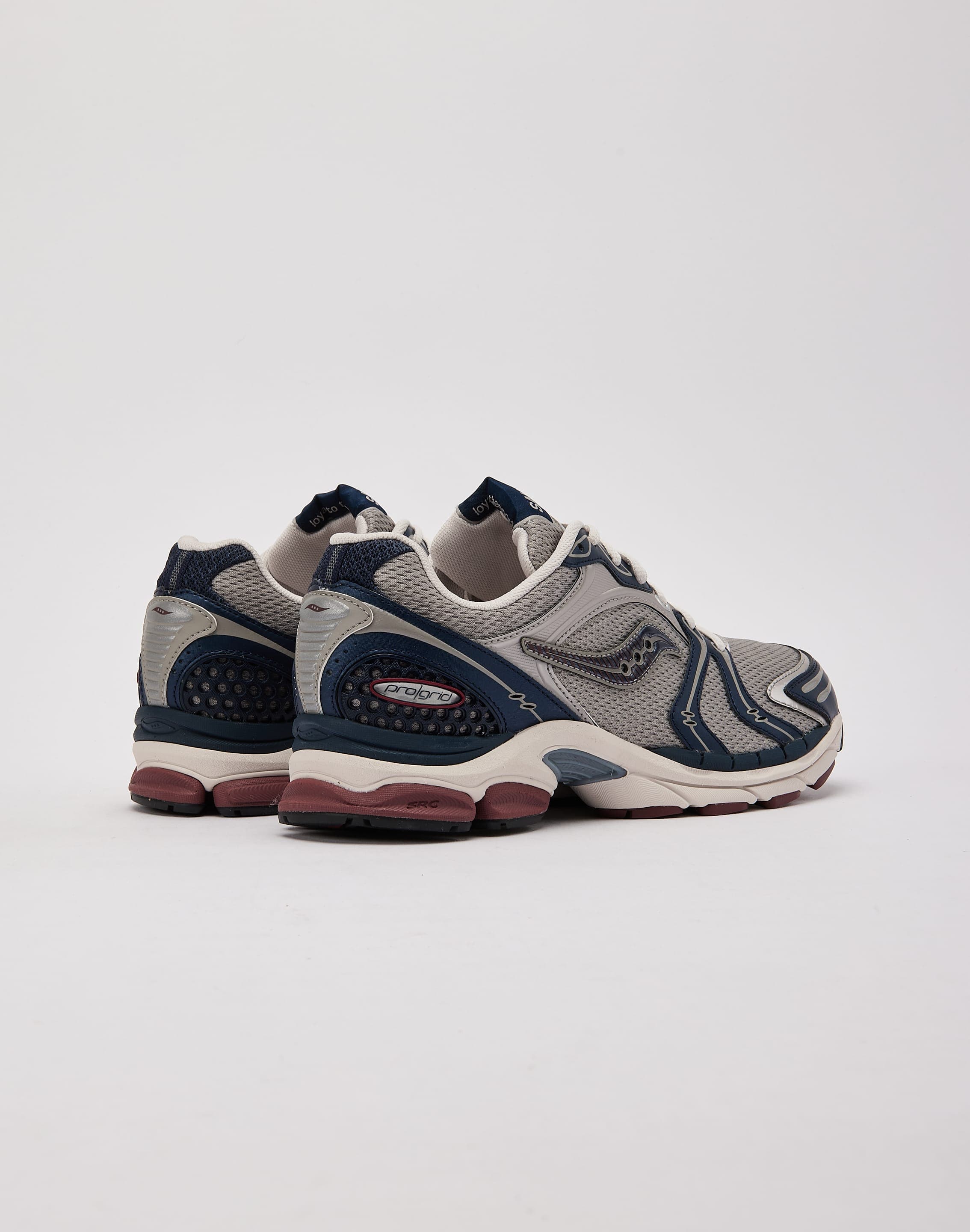 Saucony Progrid Triumph 4