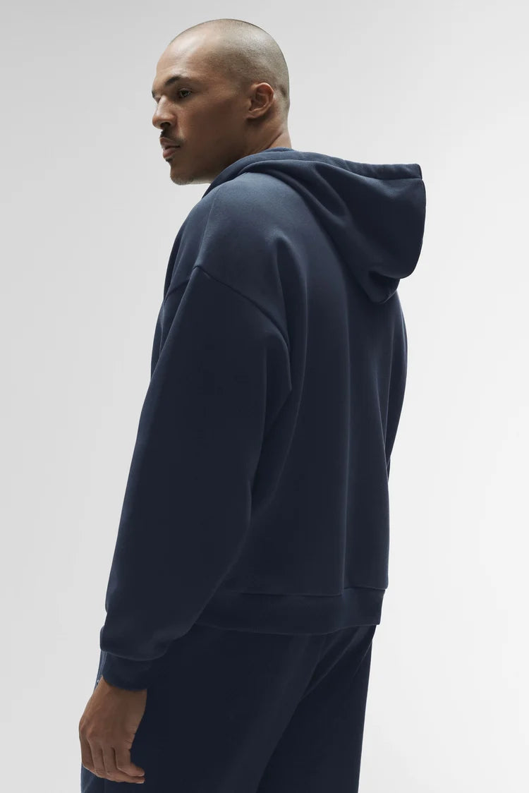 Accolade Full Zip Hoodie