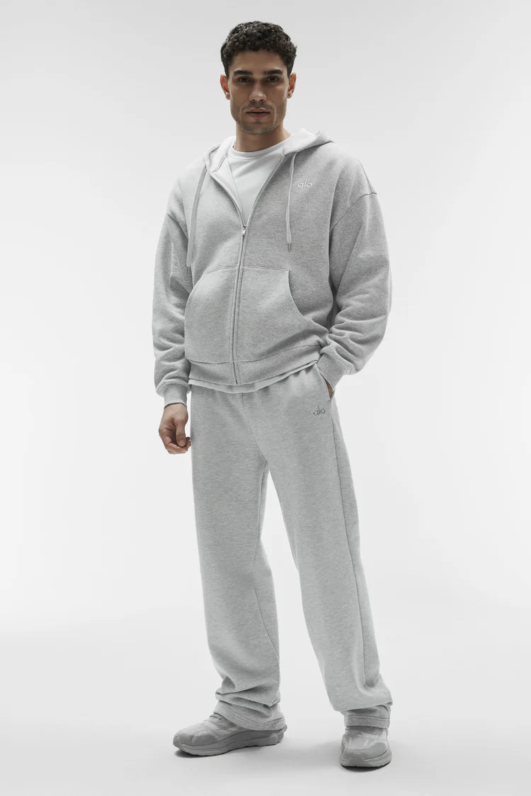 Accolade Full Zip Hoodie