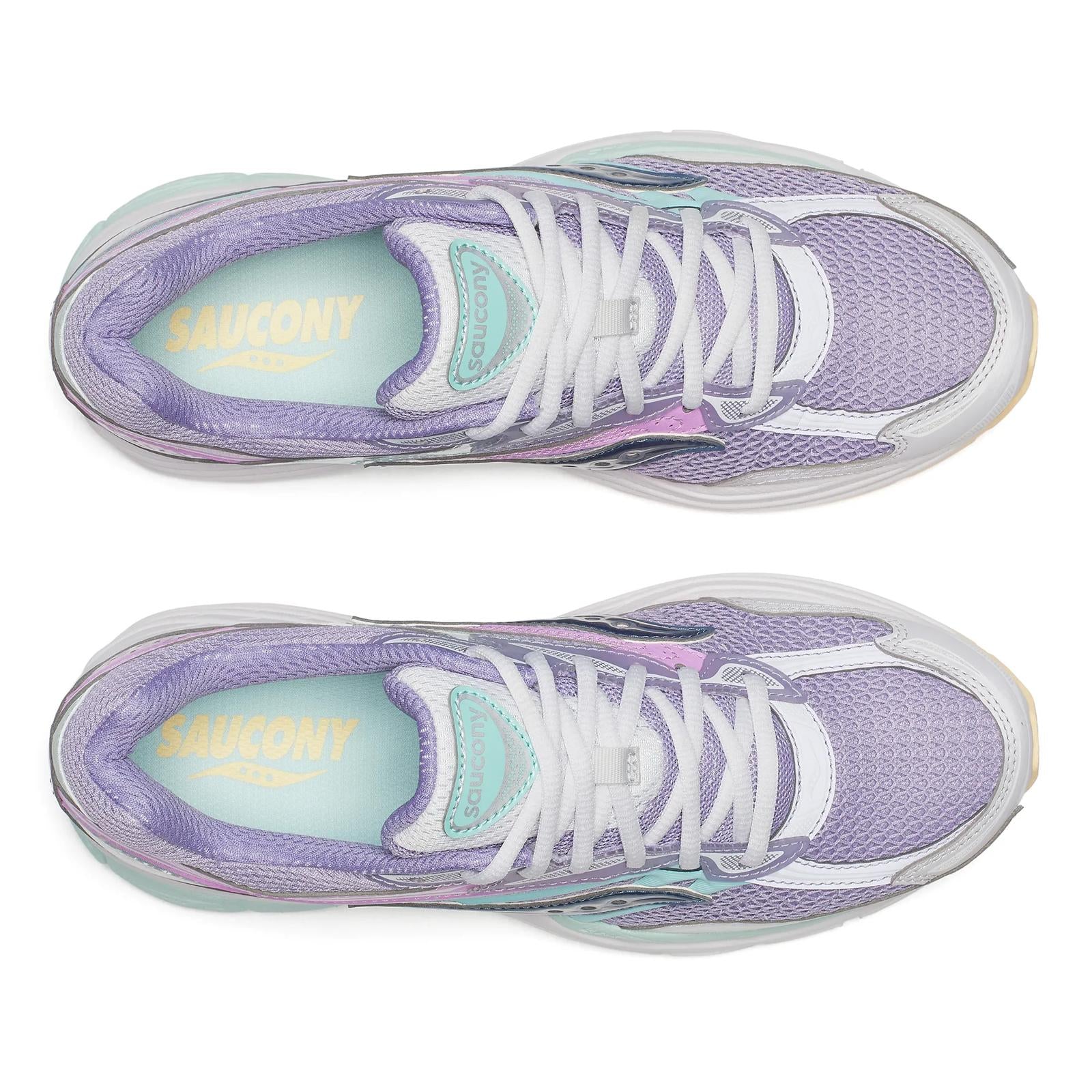Saucony ProGrid Omni 9