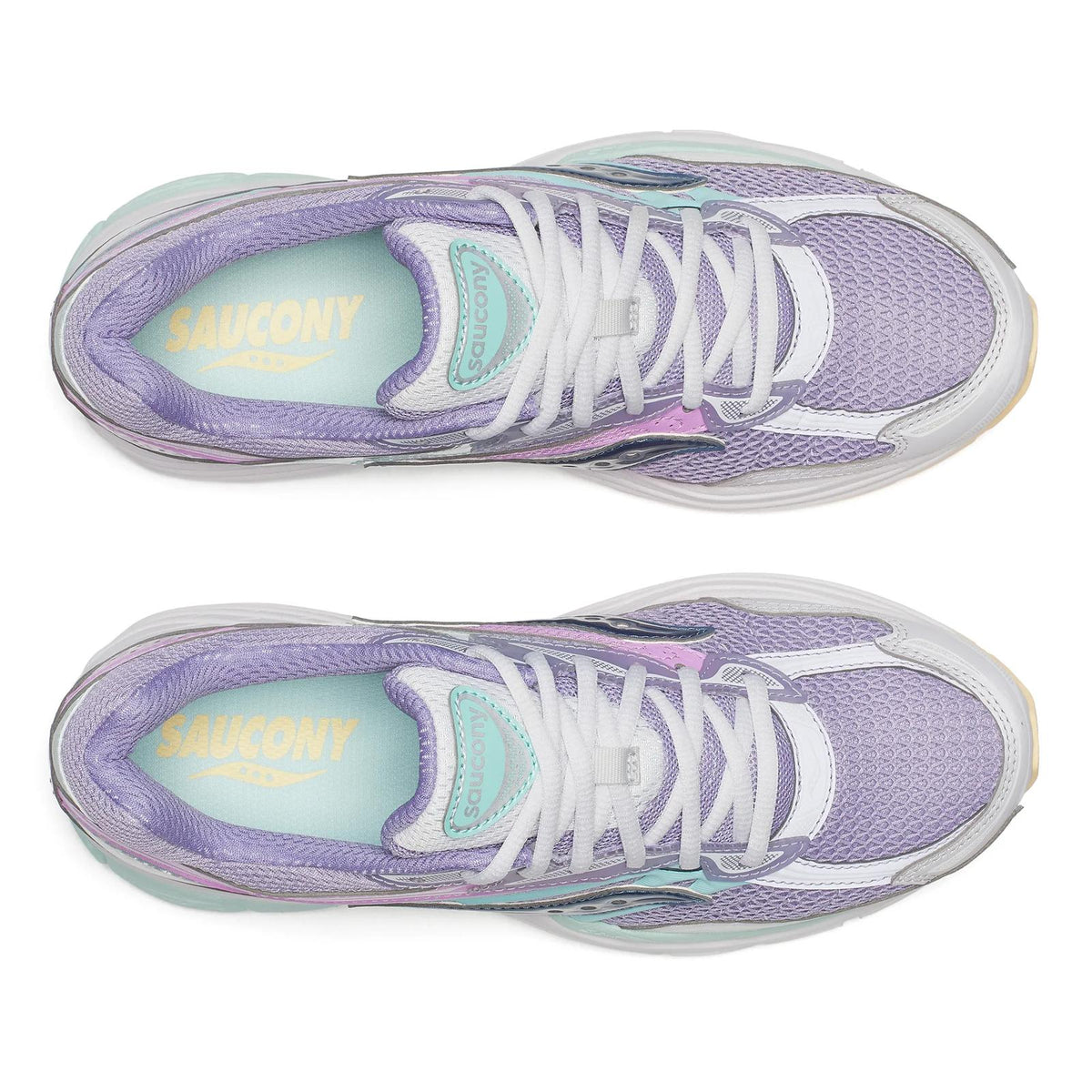 Saucony ProGrid Omni 9