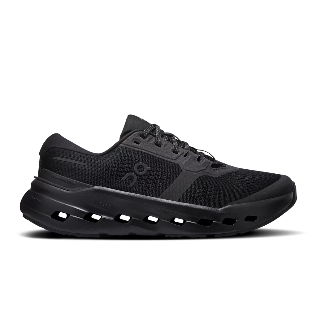 On Cloudrunner 3 – Trail & Route Homme