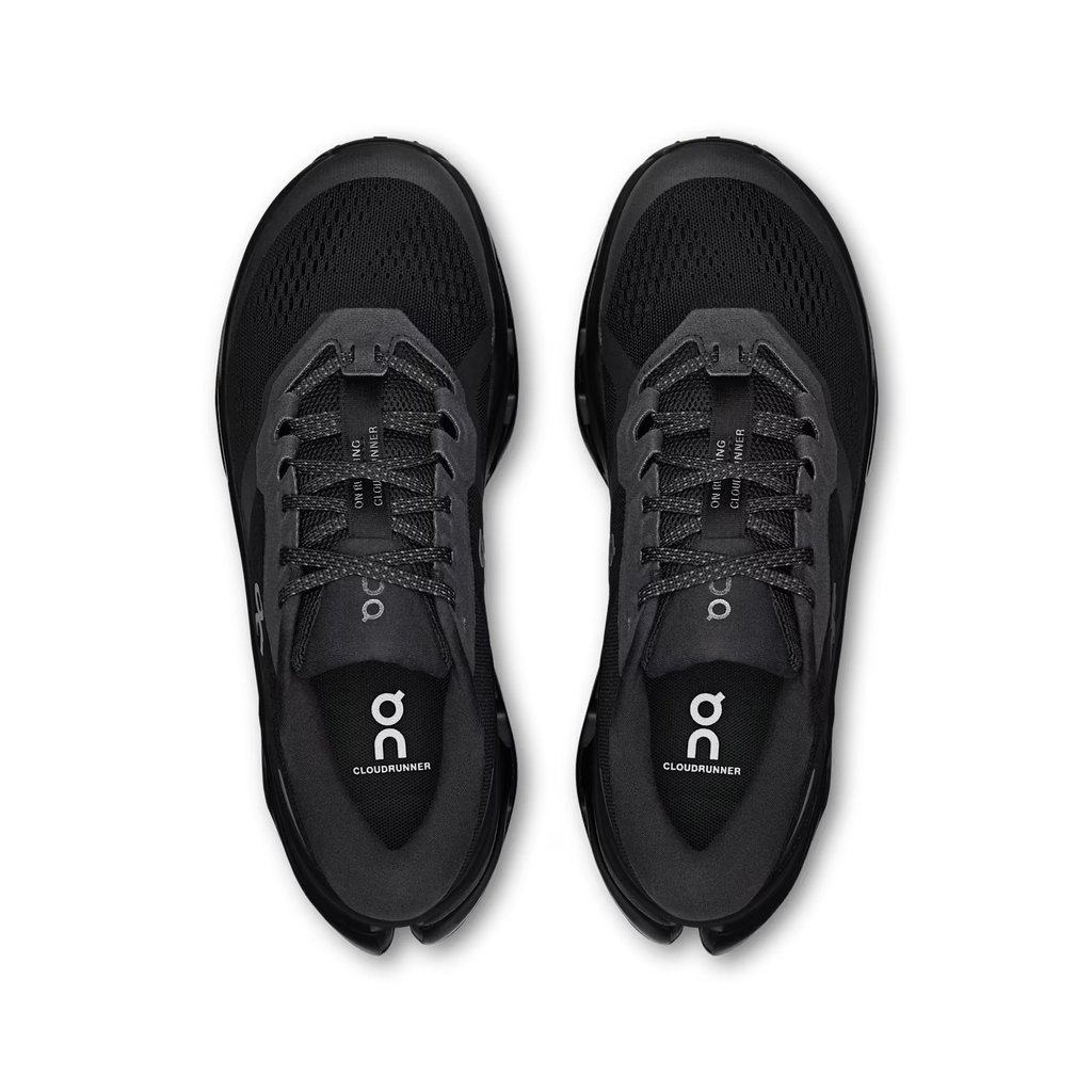 On Cloudrunner 3 – Trail & Route Homme