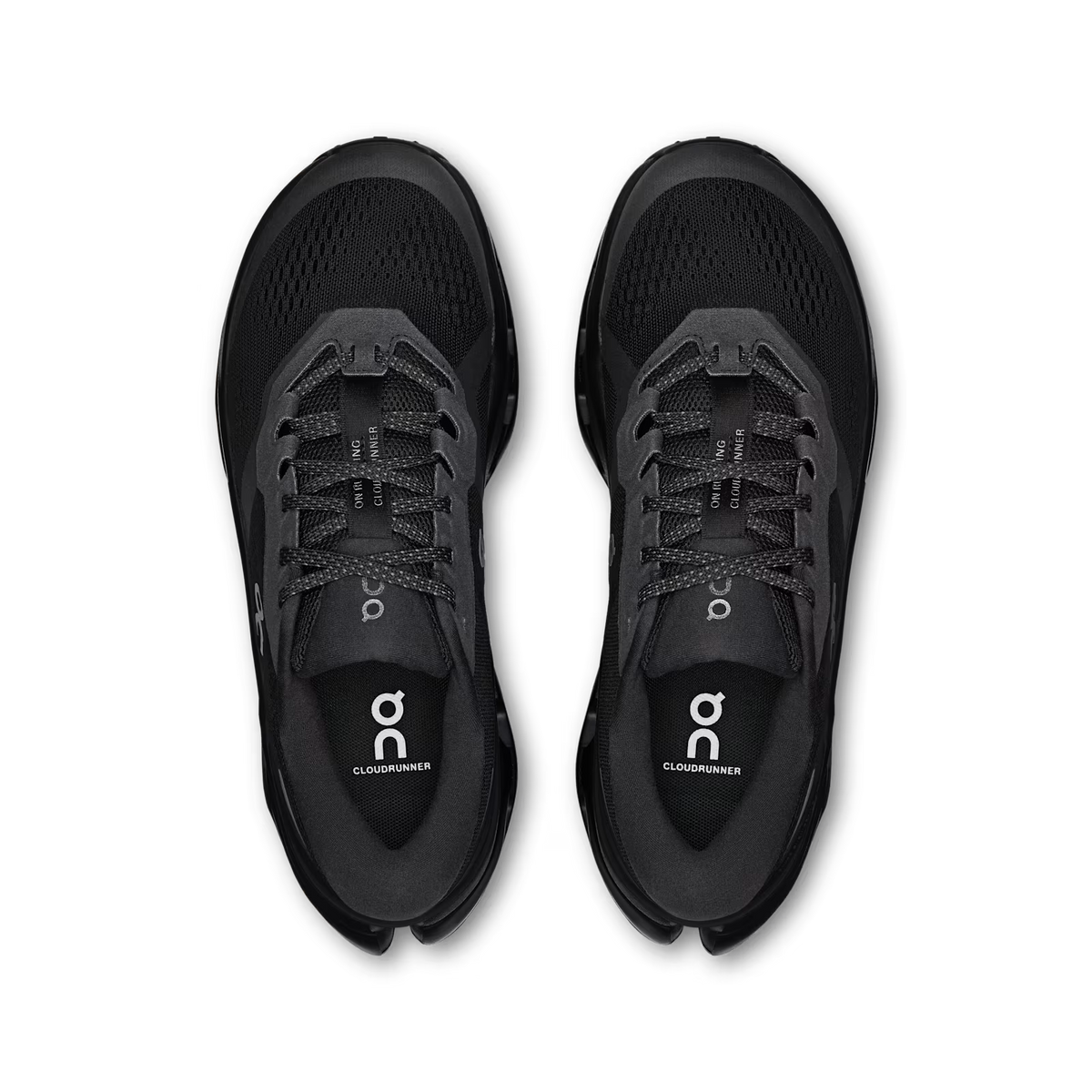 On Cloudrunner 3 – Trail & Route Homme