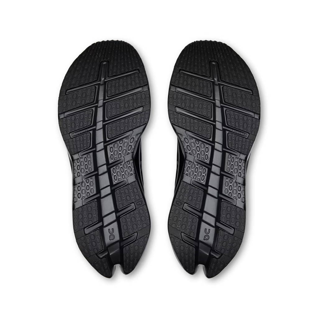 On Cloudrunner 3 – Trail & Route Homme