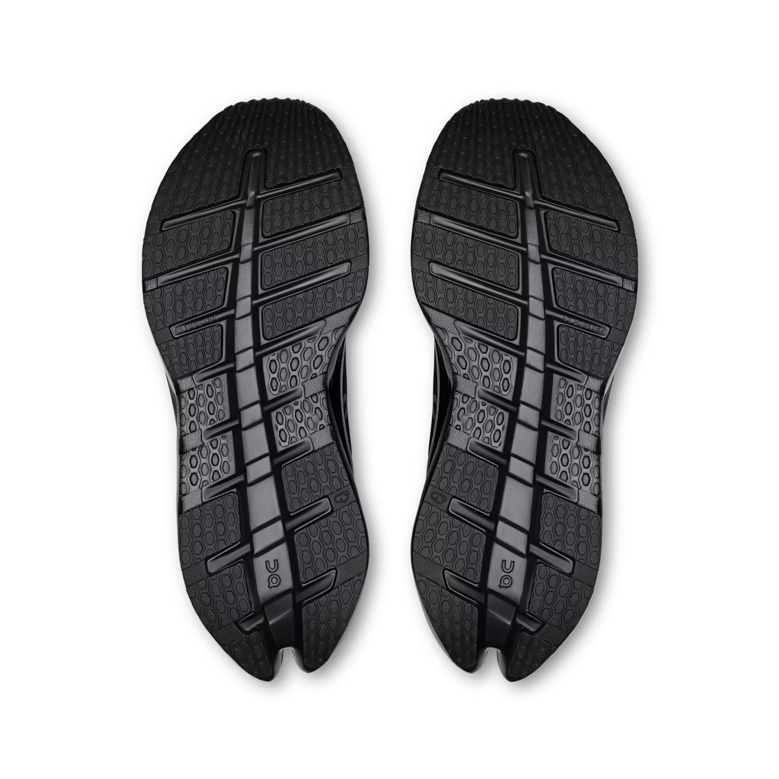 On Cloudrunner 3 – Trail & Route Homme
