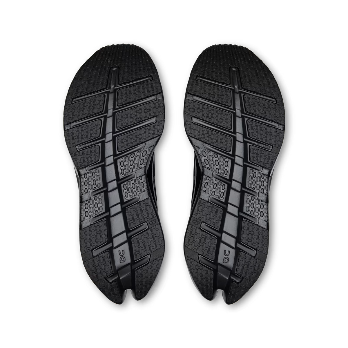 On Cloudrunner 3 – Trail & Route Homme
