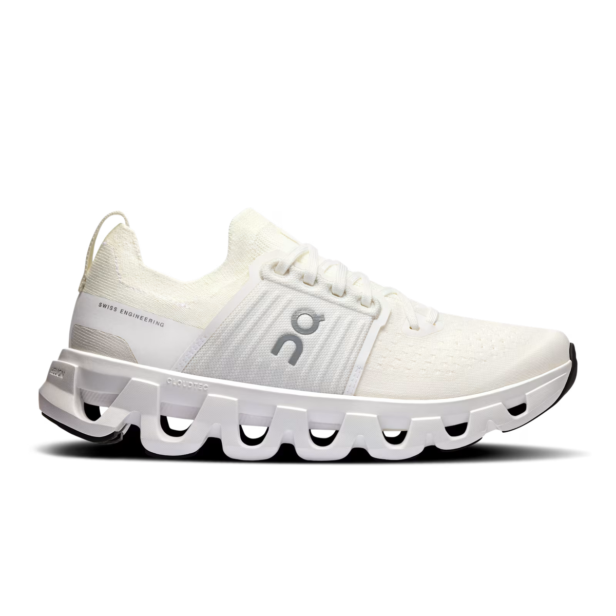 On Cloudswift 4 – Running Quotidien Femme