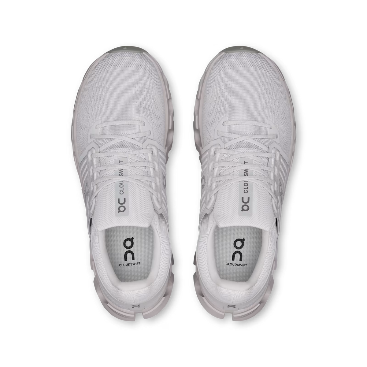On Cloudswift 4 – Running Quotidien Homme