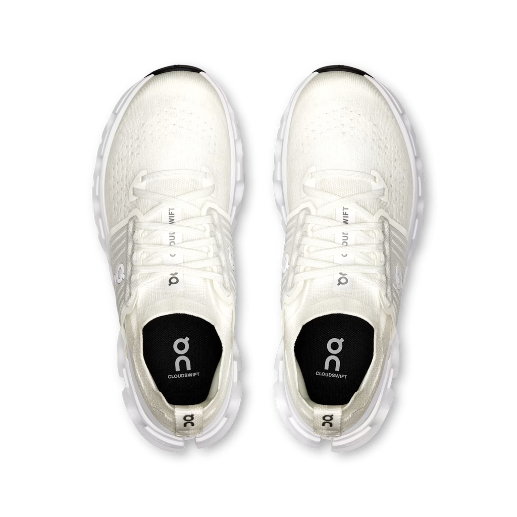 On Cloudswift 4 – Running Quotidien Femme
