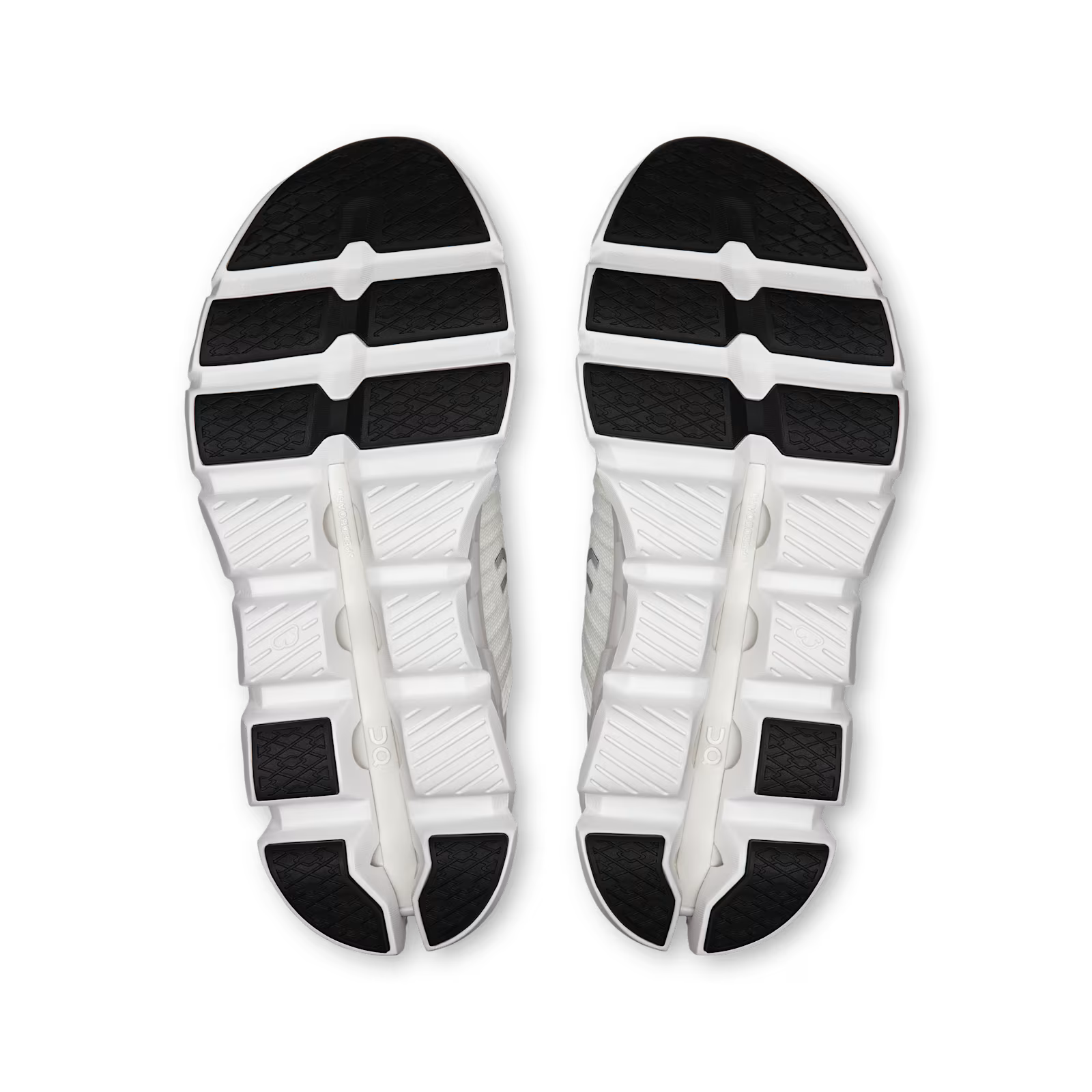 On Cloudrunner 2 – Homme